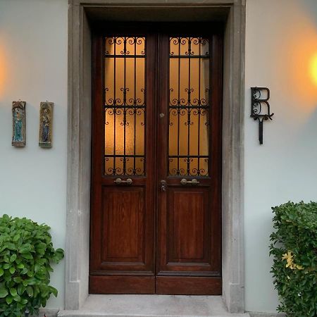 Dimora Castiglioni Villa Venedik-Lido Dış mekan fotoğraf
