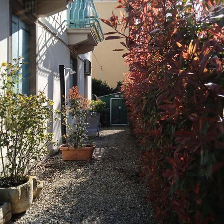 Dimora Castiglioni Villa Venedik-Lido Dış mekan fotoğraf
