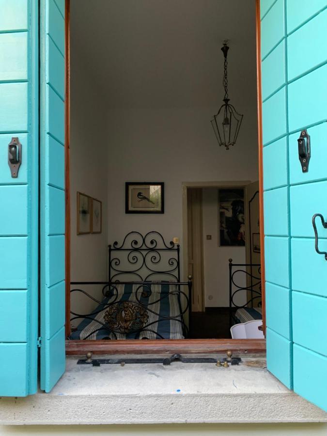 Dimora Castiglioni Villa Venedik-Lido Dış mekan fotoğraf