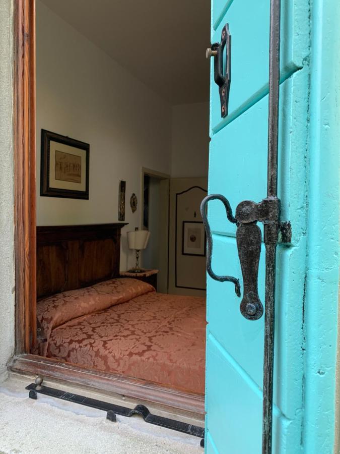 Dimora Castiglioni Villa Venedik-Lido Dış mekan fotoğraf
