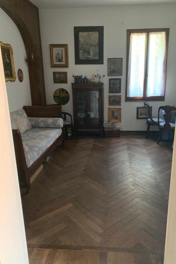 Dimora Castiglioni Villa Venedik-Lido Dış mekan fotoğraf