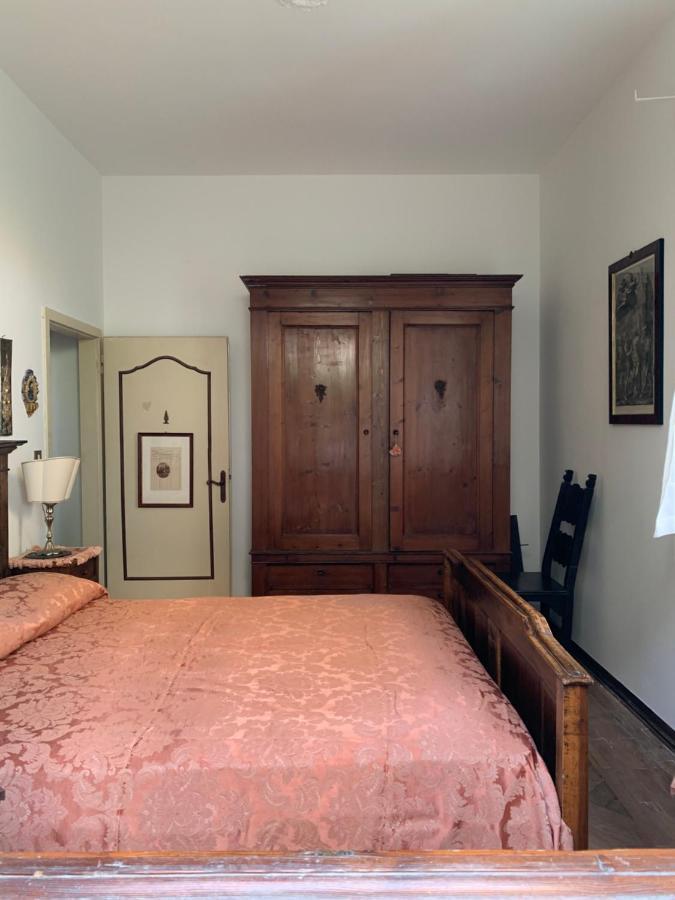 Dimora Castiglioni Villa Venedik-Lido Dış mekan fotoğraf