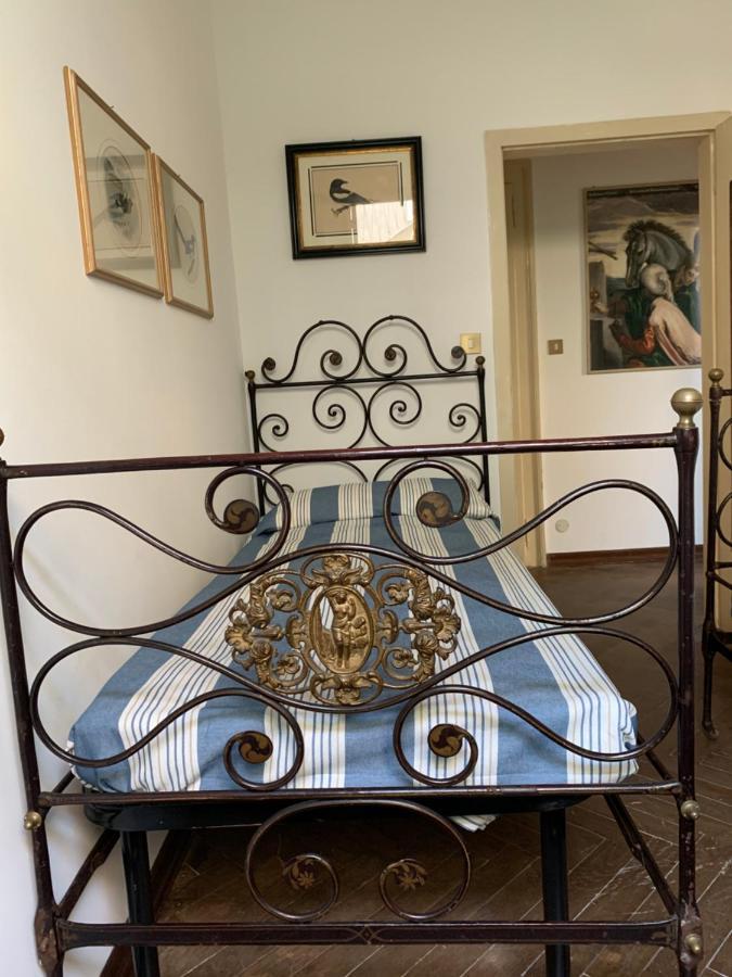 Dimora Castiglioni Villa Venedik-Lido Dış mekan fotoğraf
