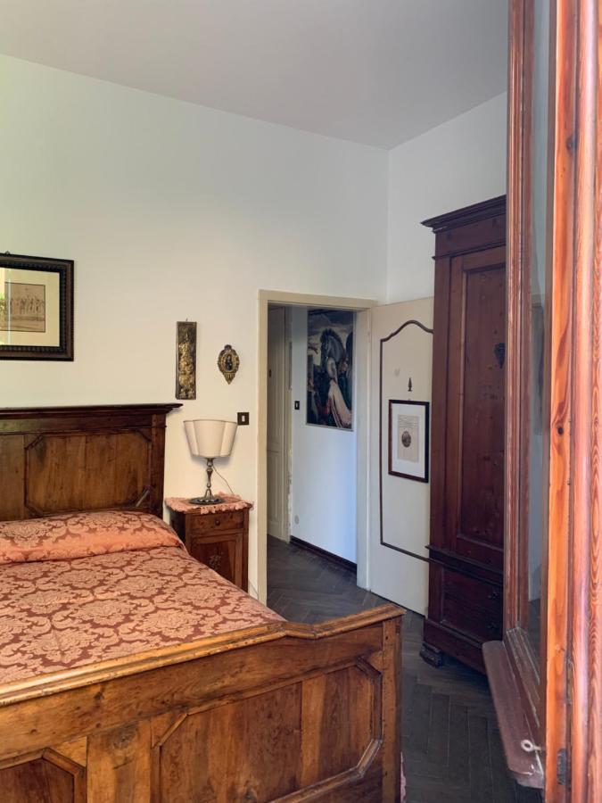 Dimora Castiglioni Villa Venedik-Lido Dış mekan fotoğraf