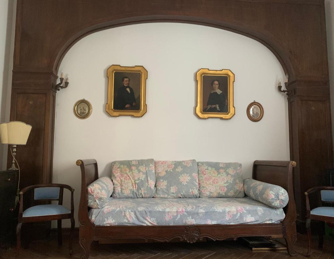 Dimora Castiglioni Villa Venedik-Lido Dış mekan fotoğraf