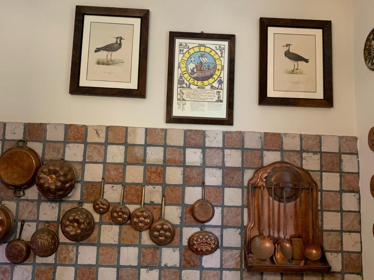 Dimora Castiglioni Villa Venedik-Lido Dış mekan fotoğraf