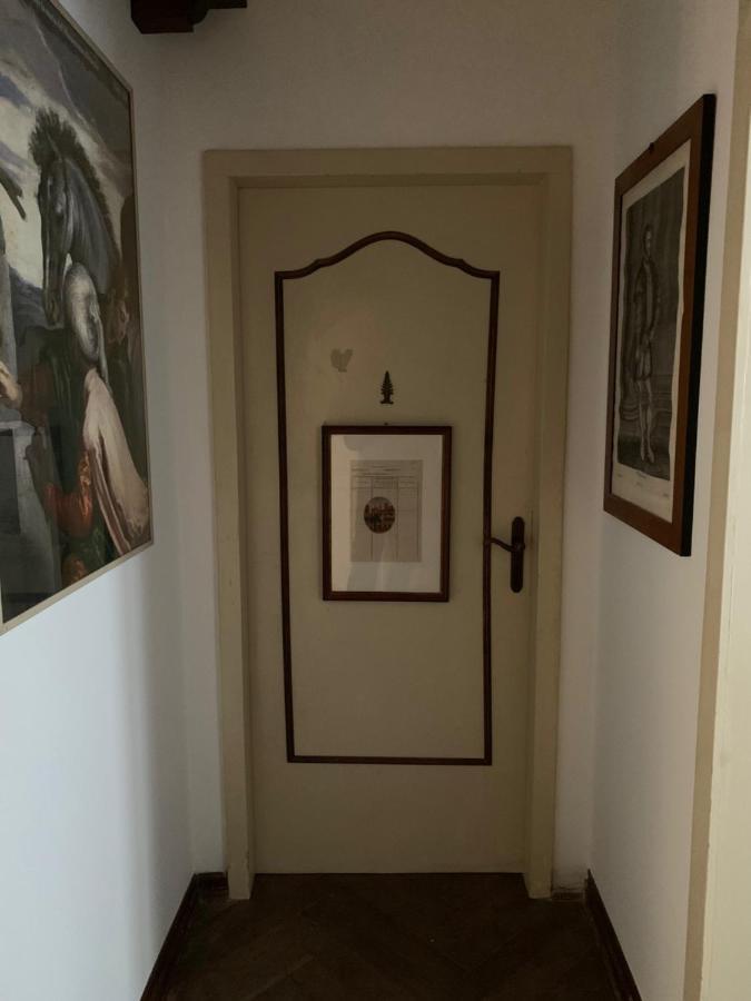 Dimora Castiglioni Villa Venedik-Lido Dış mekan fotoğraf