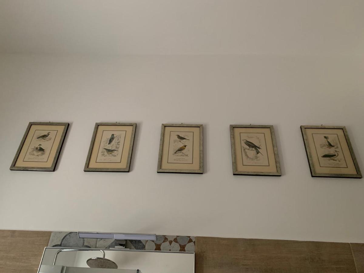 Dimora Castiglioni Villa Venedik-Lido Dış mekan fotoğraf