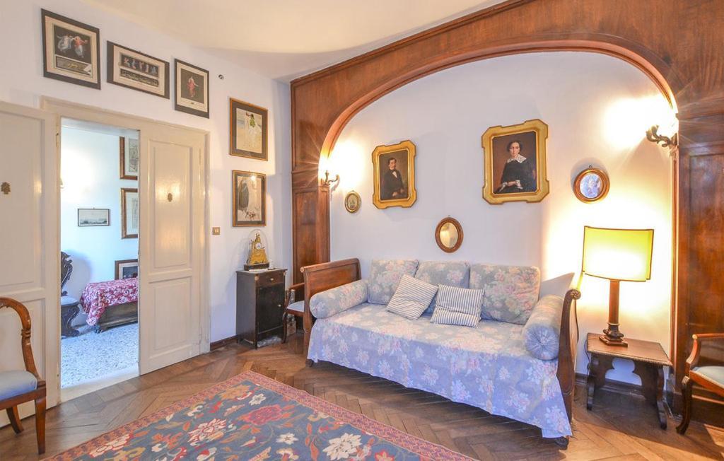 Dimora Castiglioni Villa Venedik-Lido Dış mekan fotoğraf