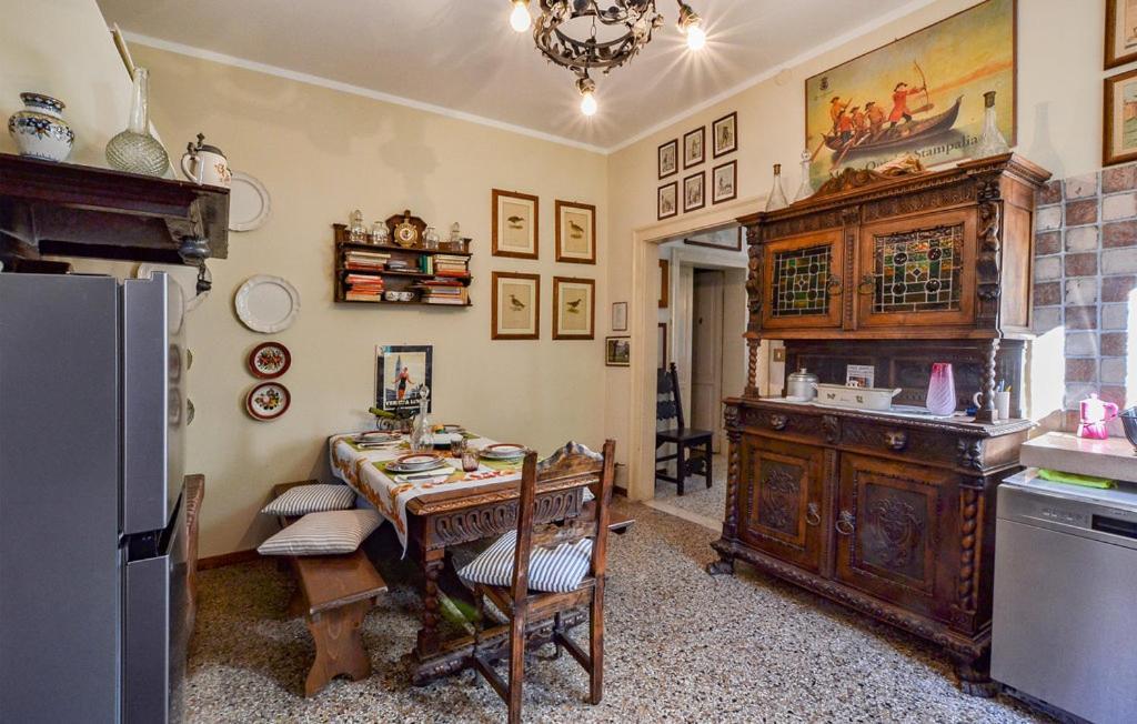 Dimora Castiglioni Villa Venedik-Lido Dış mekan fotoğraf