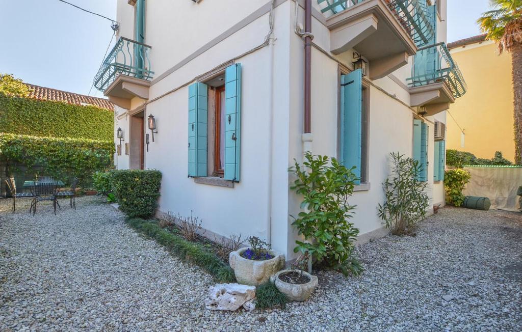 Dimora Castiglioni Villa Venedik-Lido Dış mekan fotoğraf