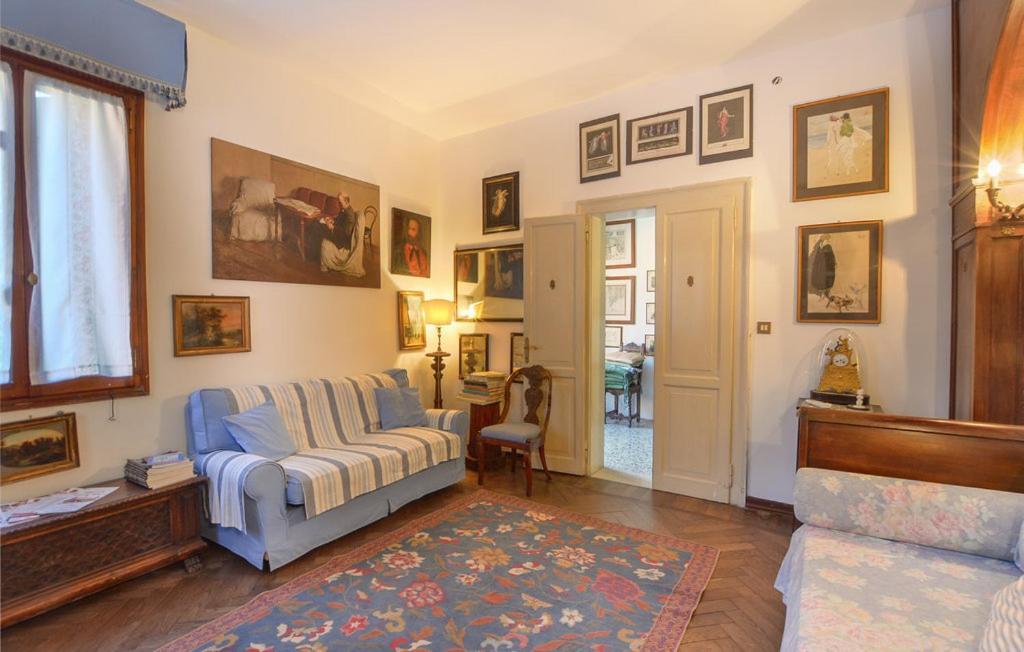 Dimora Castiglioni Villa Venedik-Lido Dış mekan fotoğraf