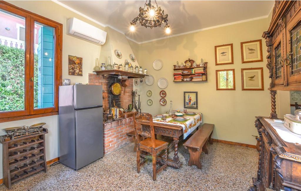 Dimora Castiglioni Villa Venedik-Lido Dış mekan fotoğraf