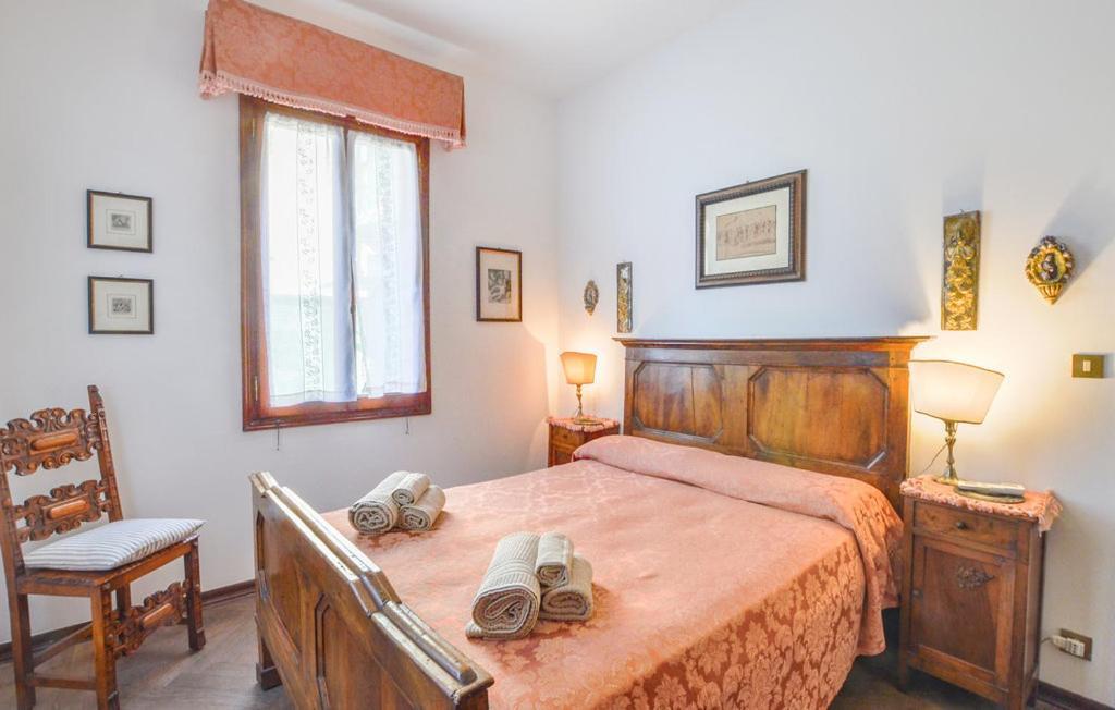 Dimora Castiglioni Villa Venedik-Lido Dış mekan fotoğraf