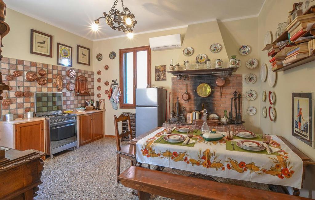Dimora Castiglioni Villa Venedik-Lido Dış mekan fotoğraf