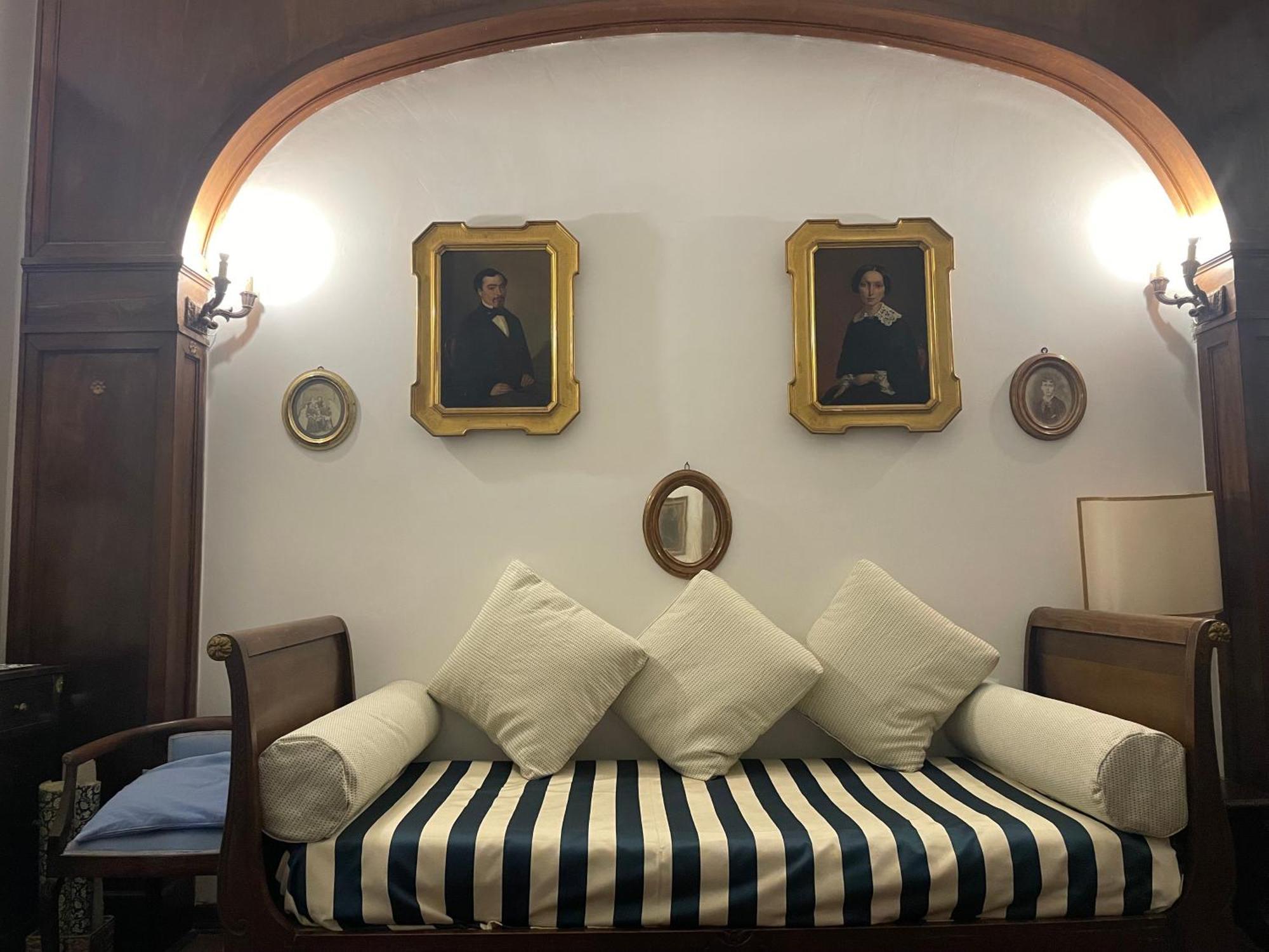 Dimora Castiglioni Villa Venedik-Lido Dış mekan fotoğraf