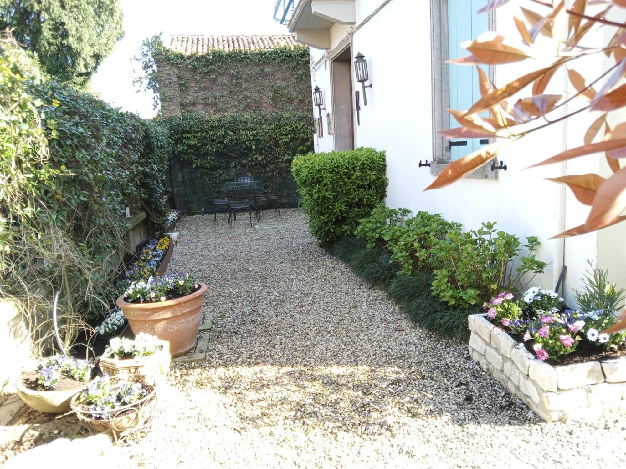 Dimora Castiglioni Villa Venedik-Lido Dış mekan fotoğraf